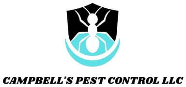 Campbell's Pest Control logo